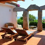 Sant'elmo - Rei240 By Interhome Сasa de vacaciones Monte Nai