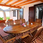Сasa de vacaciones Sant'elmo - Rei240 By Interhome Monte Nai