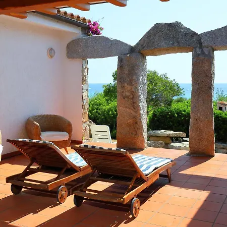 Sant'elmo - Rei240 By Interhome Holiday home Monte Nai