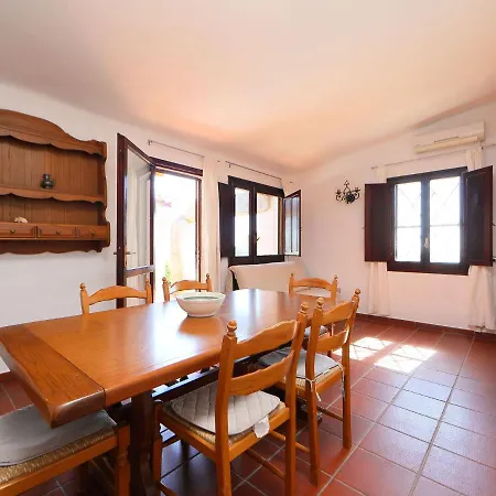 Sant'elmo - Rei240 By Interhome *