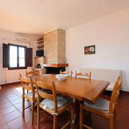 Holiday home Sant'elmo - Rei240 By Interhome