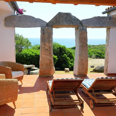 Holiday home Sant'elmo - Rei240 By Interhome Monte Nai