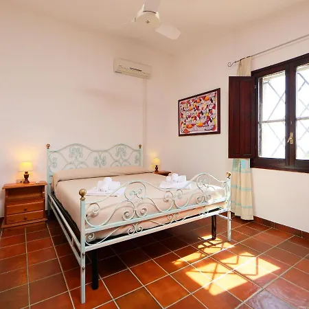 Sant'elmo - Rei240 By Interhome Holiday home *