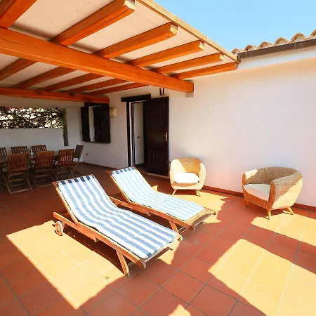 Holiday home Sant'elmo - Rei240 By Interhome