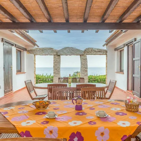 Sant'elmo - Rei240 By Interhome