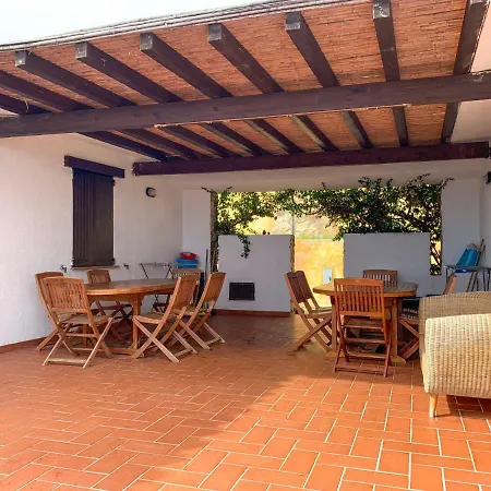 Holiday home Sant'elmo - Rei240 By Interhome