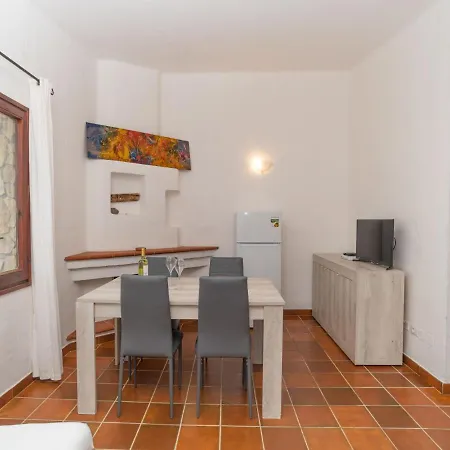 Sant'elmo - Rei240 By Interhome Holiday home *