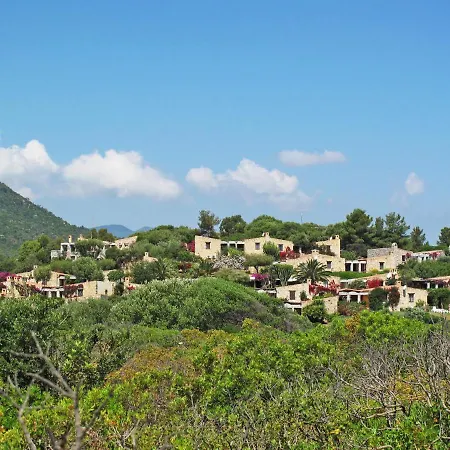 Sant'elmo - Rei240 By Interhome Holiday home Monte Nai