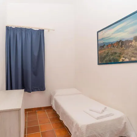 Sant'elmo - Rei240 By Interhome Holiday home *