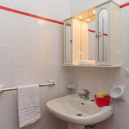 Holiday home Sant'elmo - Rei240 By Interhome Monte Nai