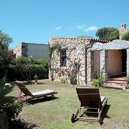 Sant'elmo - Rei240 By Interhome Holiday home