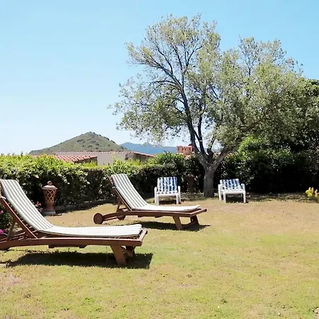 Sant'elmo - Rei240 By Interhome Holiday home