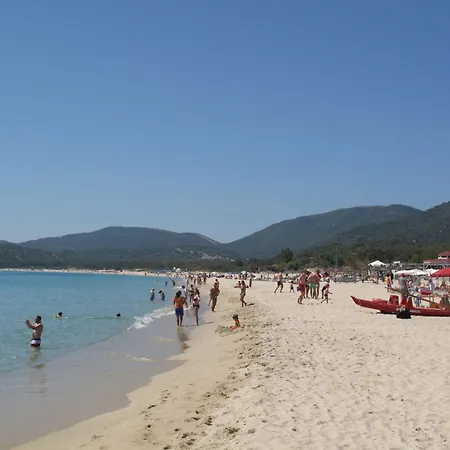 Sant'elmo - Rei240 By Interhome Holiday home Monte Nai