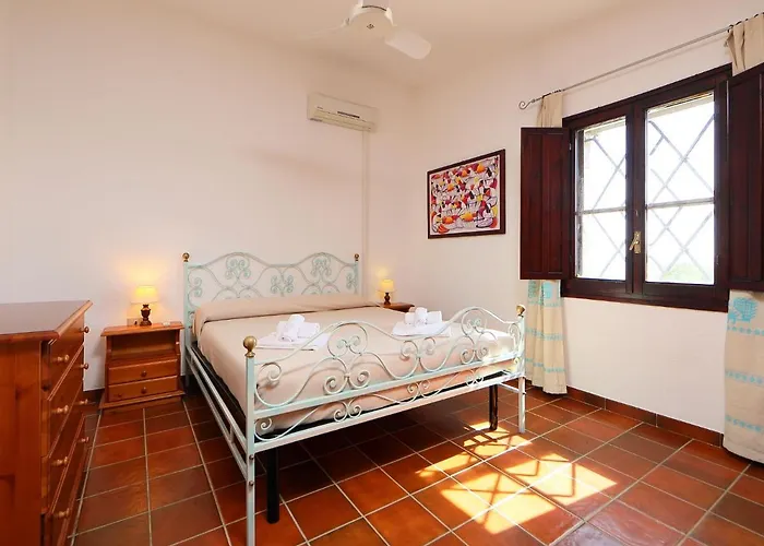 Sant'elmo - Rei240 By Interhome Casa de Férias *