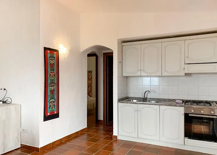 Sant'elmo - Rei240 By Interhome * Monte Nai