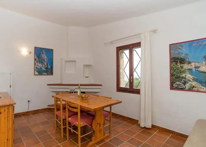 Sant'elmo - Rei240 By Interhome * Monte Nai