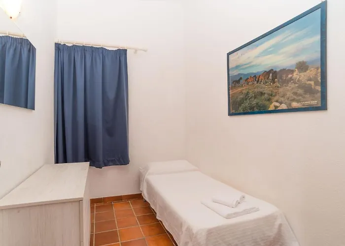 Sant'elmo - Rei240 By Interhome Casa de Férias *
