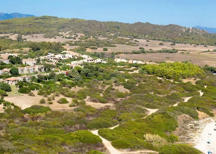 Sant'elmo - Rei240 By Interhome Casa de Férias Monte Nai