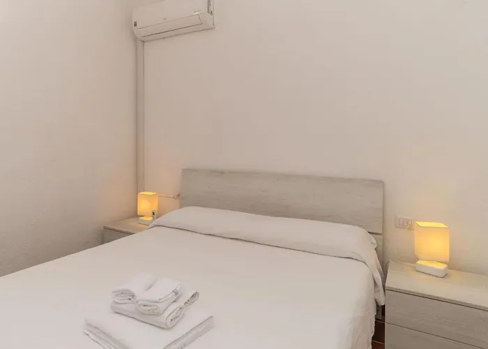 Sant'elmo - Rei240 By Interhome * Monte Nai