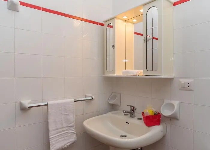 Casa de Férias Sant'elmo - Rei240 By Interhome Monte Nai