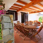 Sant'elmo - Rei240 By Interhome Monte Nai