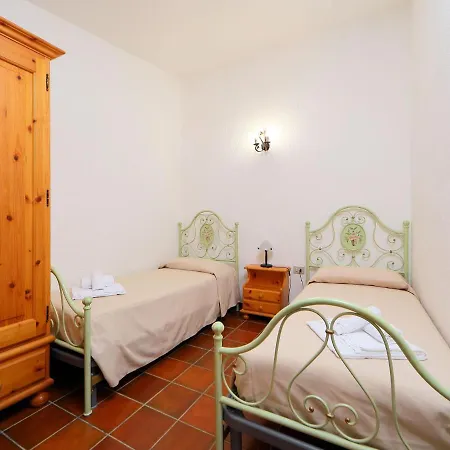 Sant'elmo - Rei240 By Interhome * Monte Nai