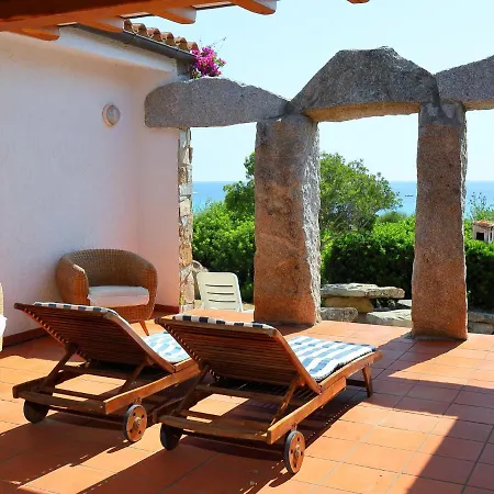 Sant'elmo - Rei240 By Interhome Hébergement de vacances Monte Nai