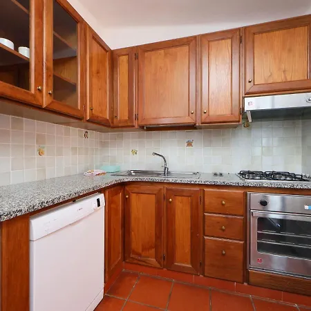 Hébergement de vacances Sant'elmo - Rei240 By Interhome Monte Nai