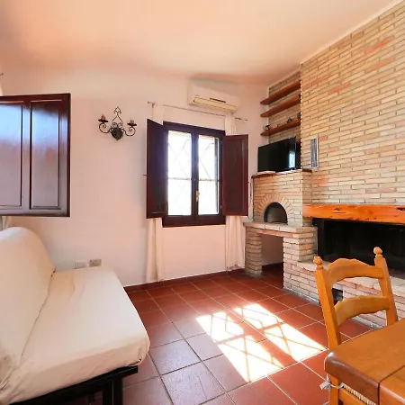 Sant'elmo - Rei240 By Interhome Monte Nai