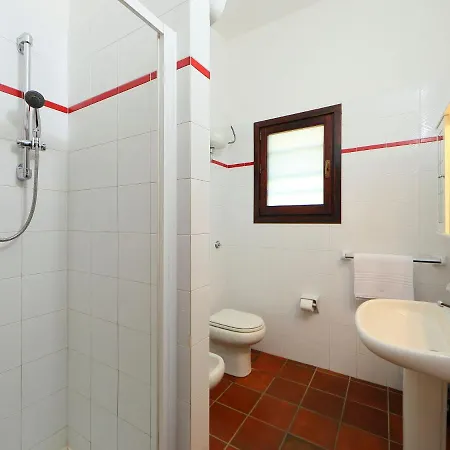 Hébergement de vacances Sant'elmo - Rei240 By Interhome *