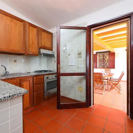 Sant'elmo - Rei240 By Interhome