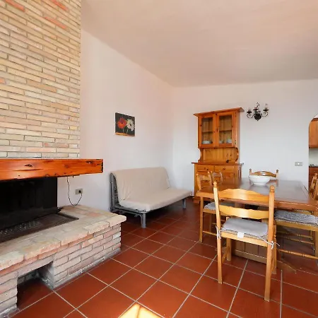 Sant'elmo - Rei240 By Interhome *