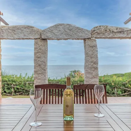 Hébergement de vacances Sant'elmo - Rei240 By Interhome