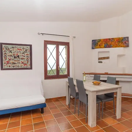 Sant'elmo - Rei240 By Interhome *