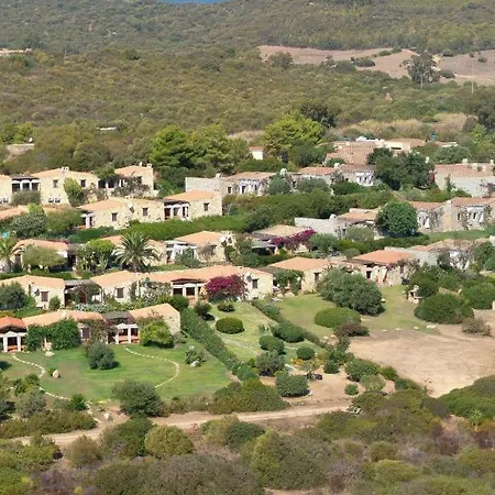 Sant'elmo - Rei240 By Interhome *