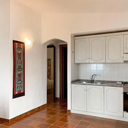 Sant'elmo - Rei240 By Interhome * Monte Nai