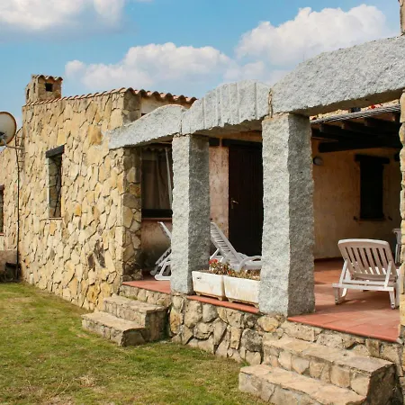 Sant'elmo - Rei240 By Interhome Monte Nai