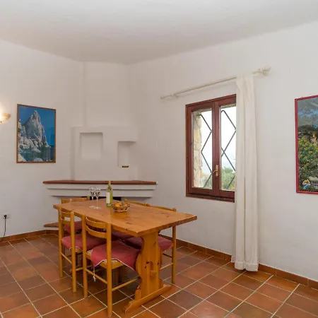 Sant'elmo - Rei240 By Interhome * Monte Nai