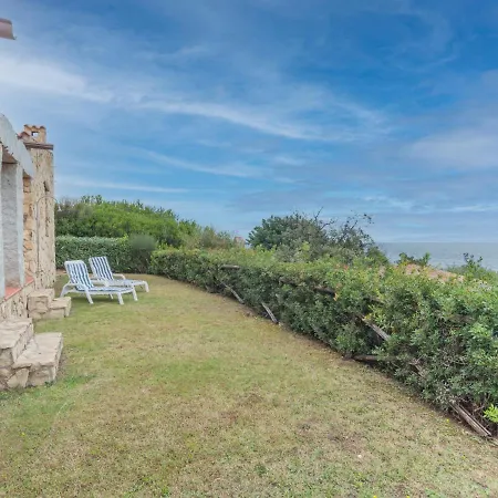 Hébergement de vacances Sant'elmo - Rei240 By Interhome *