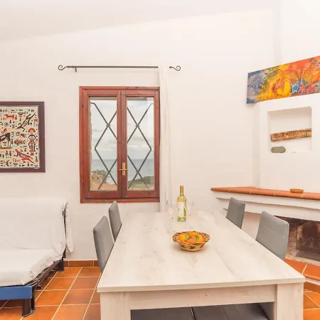 Sant'elmo - Rei240 By Interhome