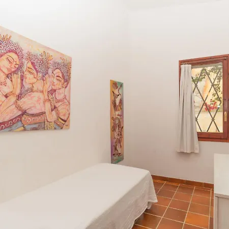 Sant'elmo - Rei240 By Interhome