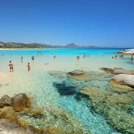 Sant'elmo - Rei240 By Interhome Hébergement de vacances *