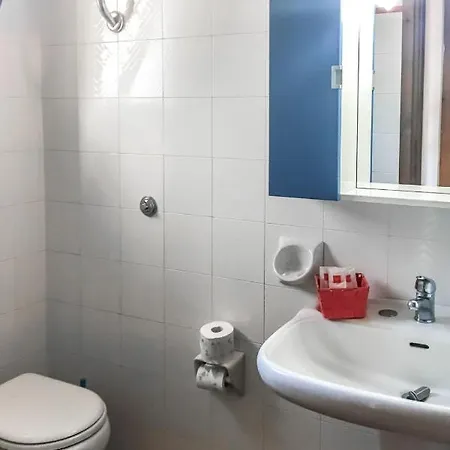 Sant'elmo - Rei240 By Interhome Monte Nai