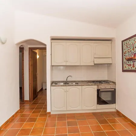 Sant'elmo - Rei240 By Interhome Hébergement de vacances *