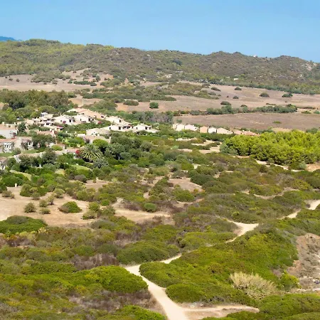 Sant'elmo - Rei240 By Interhome Hébergement de vacances Monte Nai