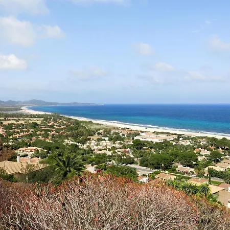 Sant'elmo - Rei240 By Interhome