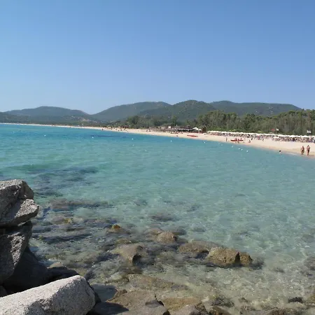 Hébergement de vacances Sant'elmo - Rei240 By Interhome Monte Nai