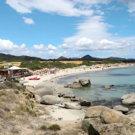 Sant'elmo - Rei240 By Interhome Hébergement de vacances *