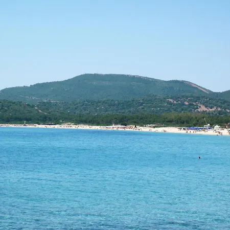 Sant'elmo - Rei240 By Interhome Monte Nai