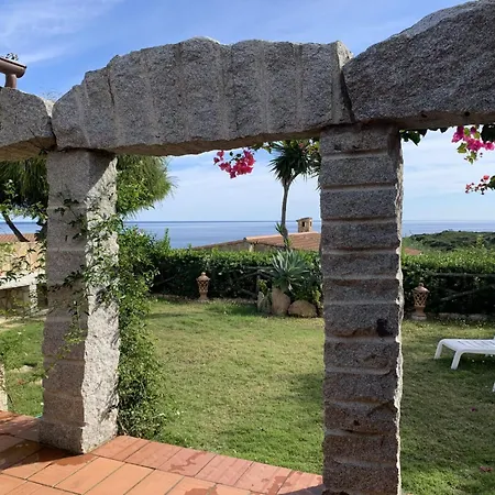 Sant'elmo - Rei240 By Interhome Monte Nai